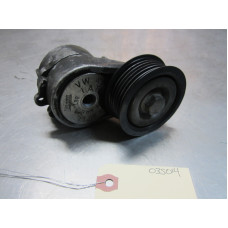 03S014 Serpentine Belt Tensioner From 2008 VOLKSWAGEN R32  3.2